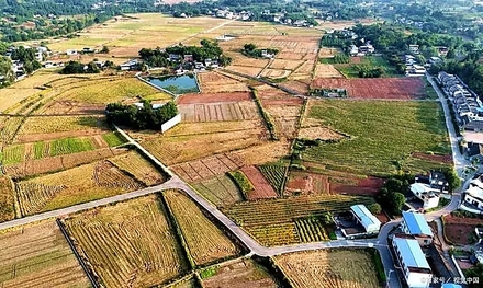 我想在私人用地上面放一个集装箱房屋算不算违章建筑？